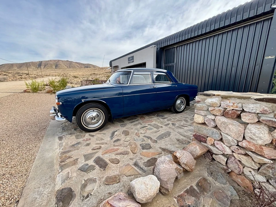 1960 Rover - Image 27 of 30