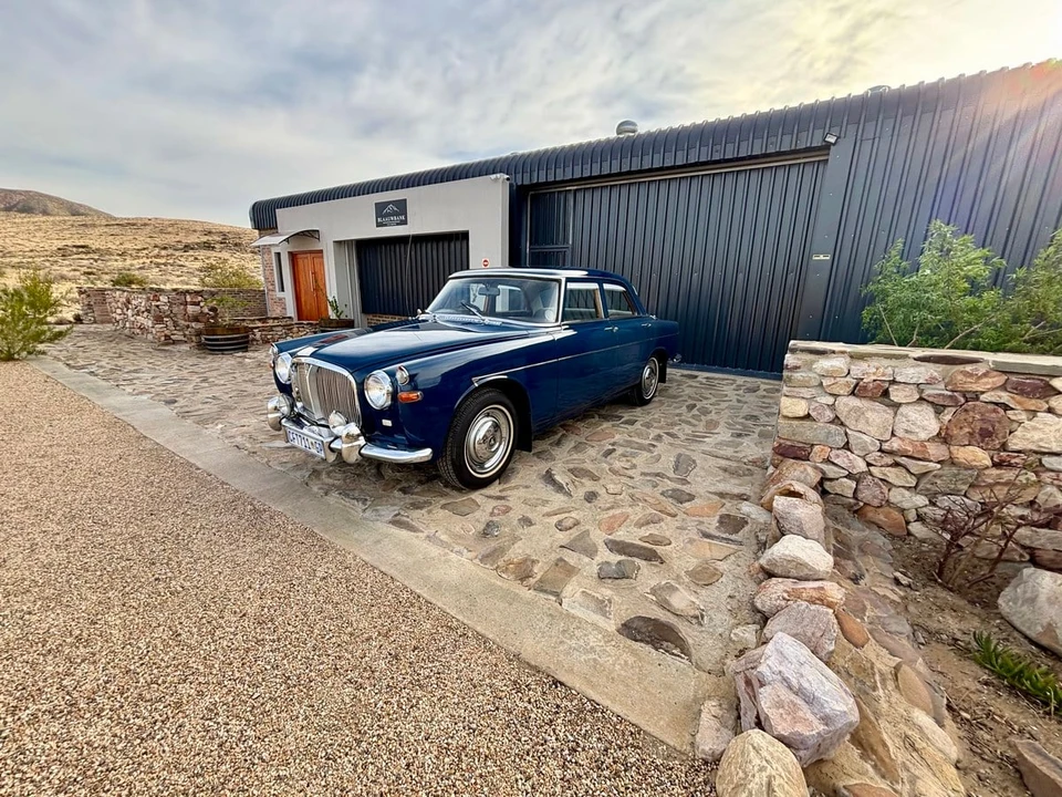 1960 Rover - Image 24 of 30
