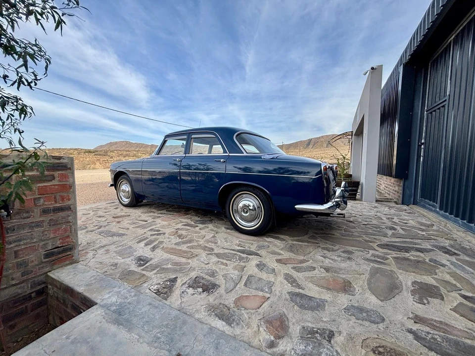 1960 Rover - Image 14 of 30