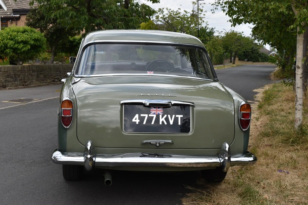 1960 Rover - Image 23 of 30