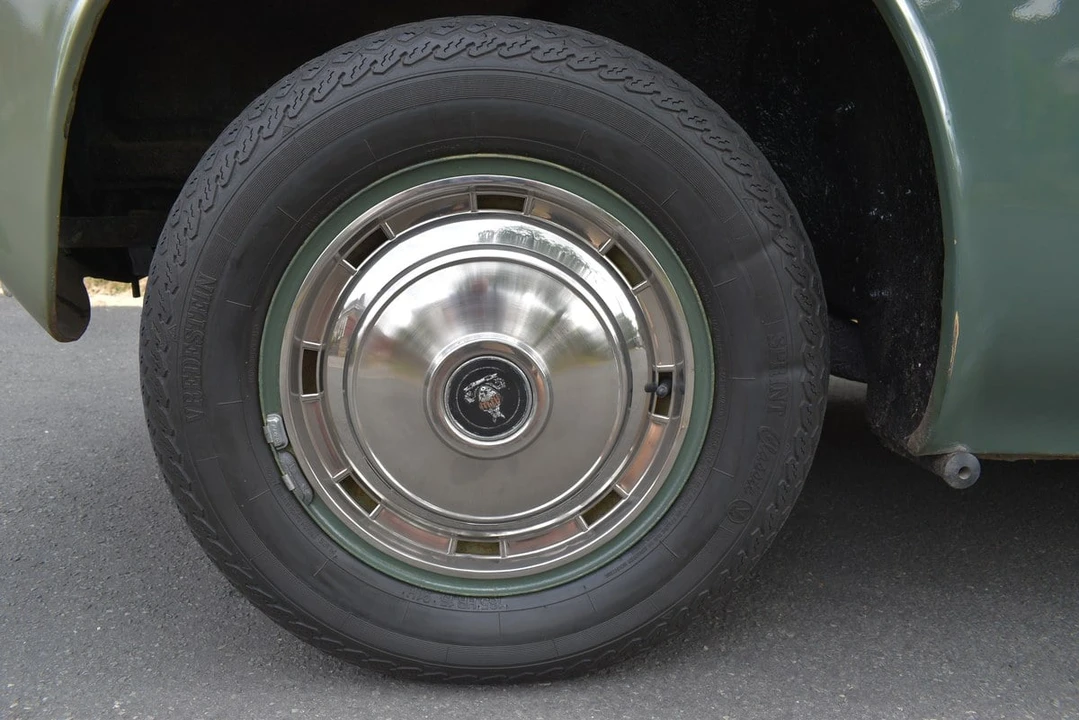 1960 Rover - Image 5 of 30