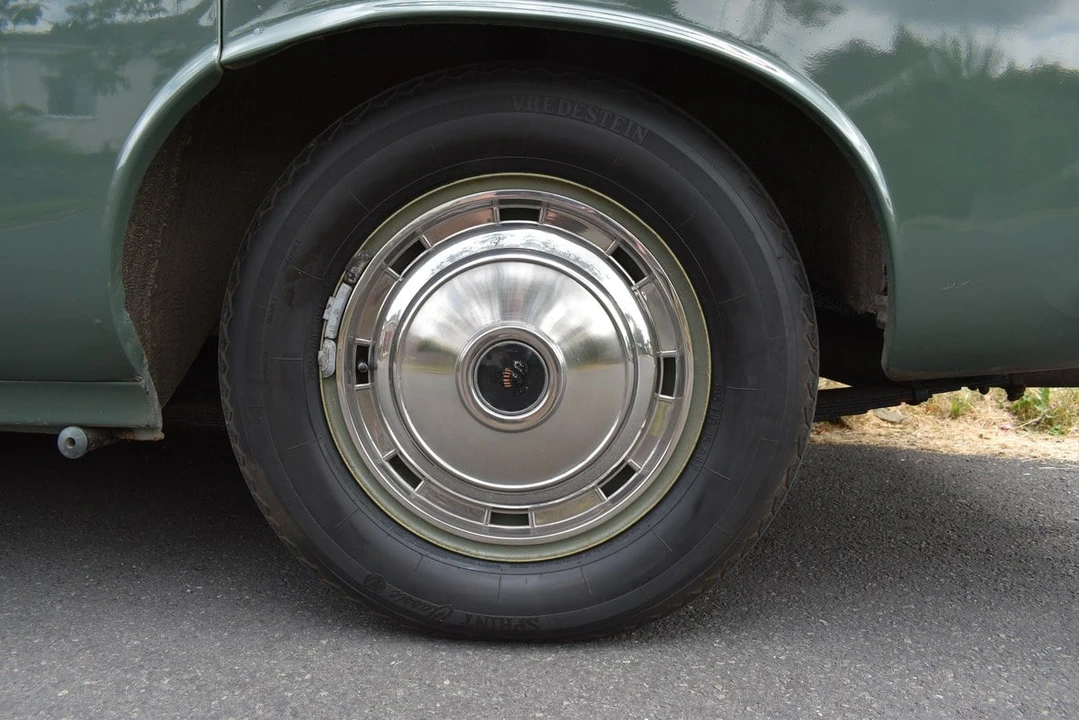 1960 Rover - Image 30 of 30