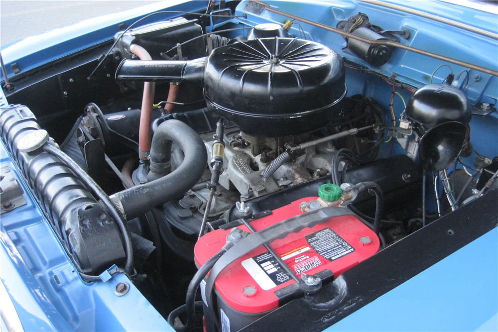 1960 Studebaker Champ - Image 3 of 5