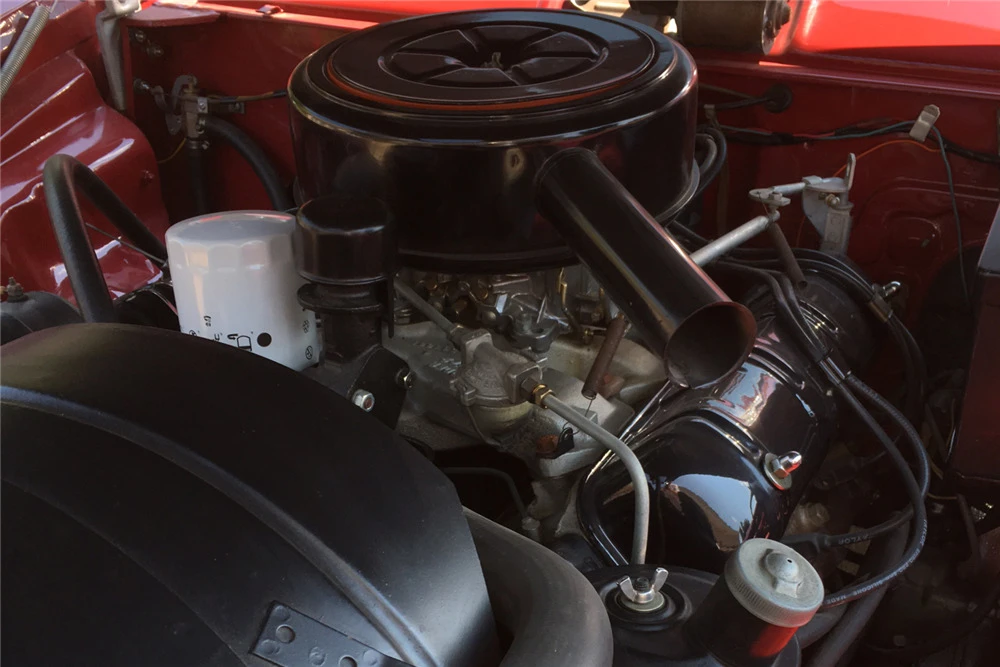 1960 Studebaker Hawk - Image 3 of 7