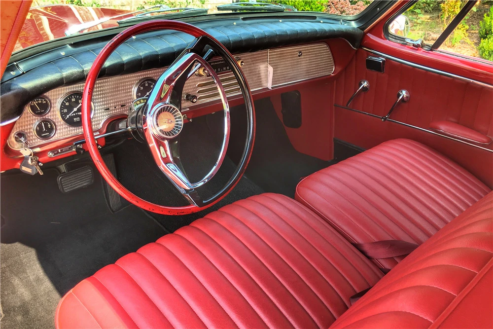 1960 Studebaker Hawk - Image 4 of 7