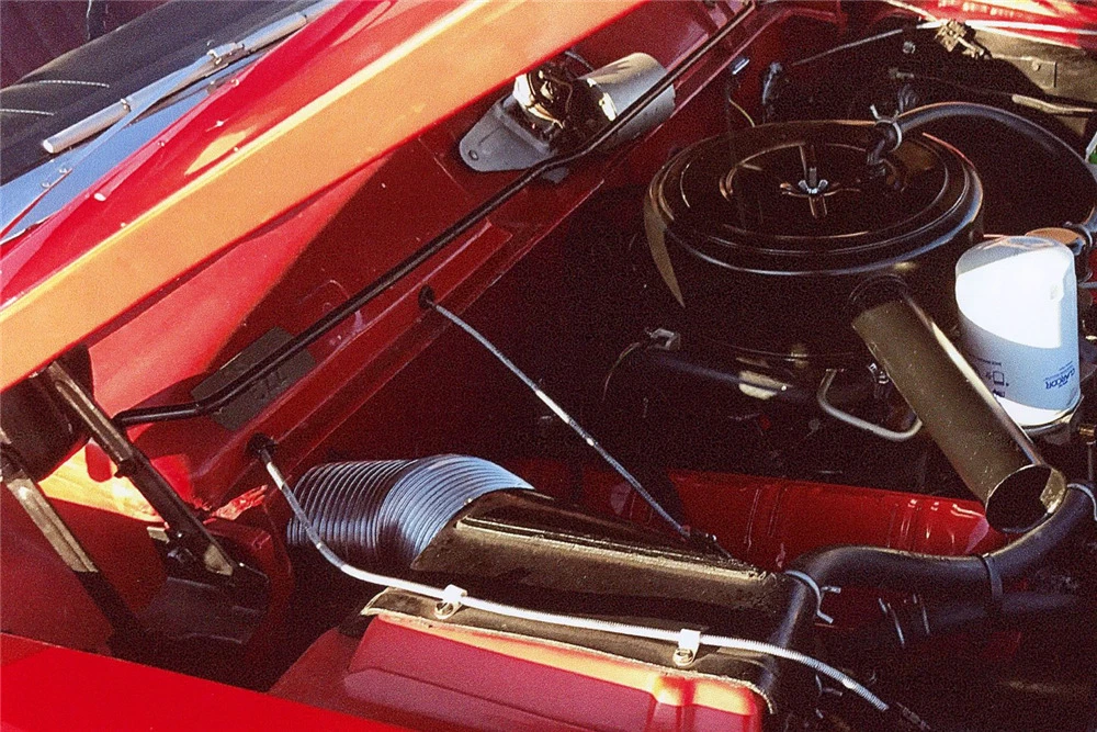 1960 Studebaker Lark - Image 3 of 5