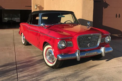 1960 Studebaker Lark - Image 2 of 5