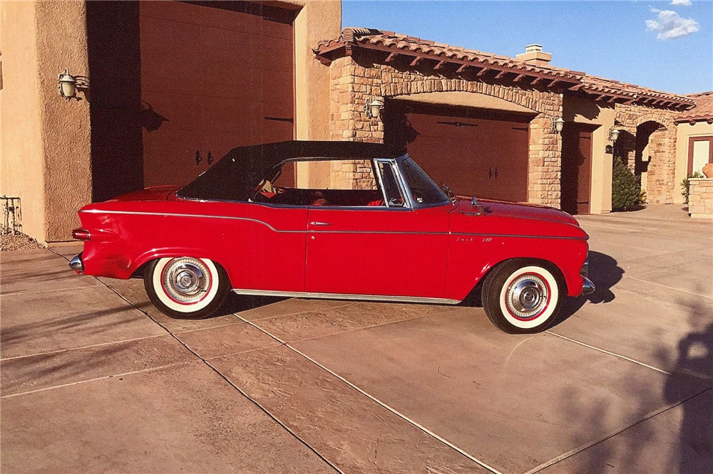 1960 Studebaker Lark - Image 5 of 5