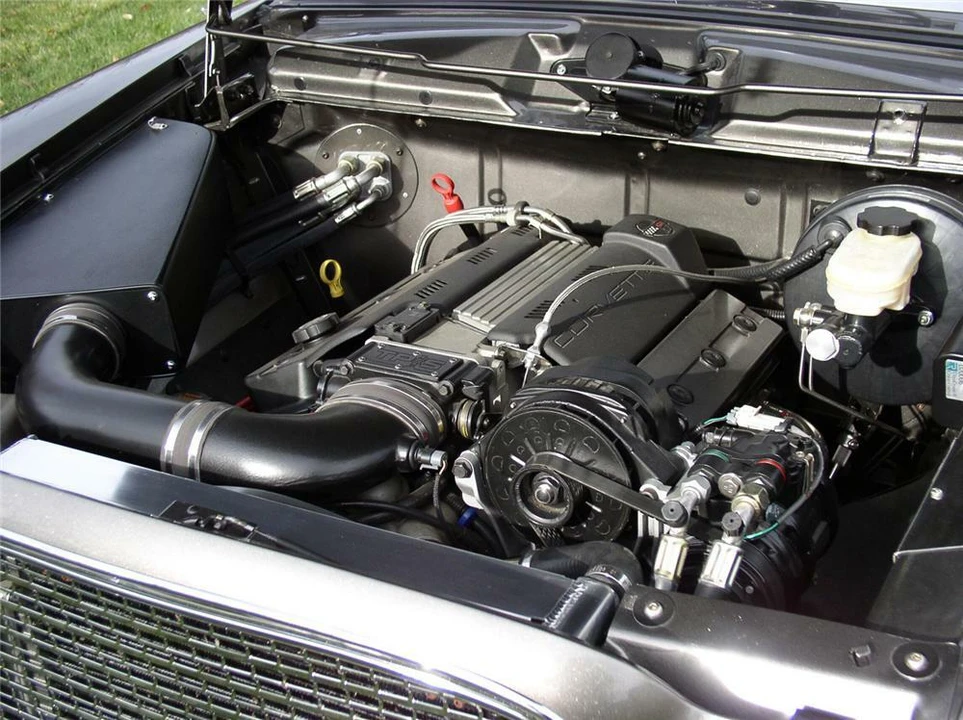 1960 Studebaker Lark - Image 3 of 5