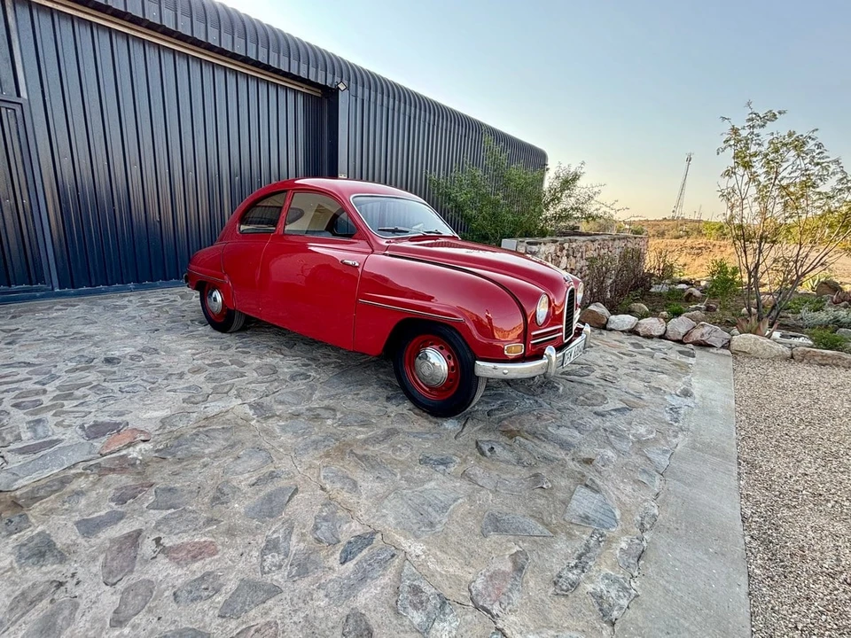 1960 Saab 9-3 - Image 15 of 30