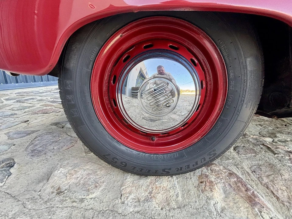 1960 Saab - Image 27 of 30