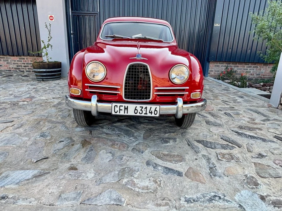 1960 Saab 9-3 - Image 10 of 30