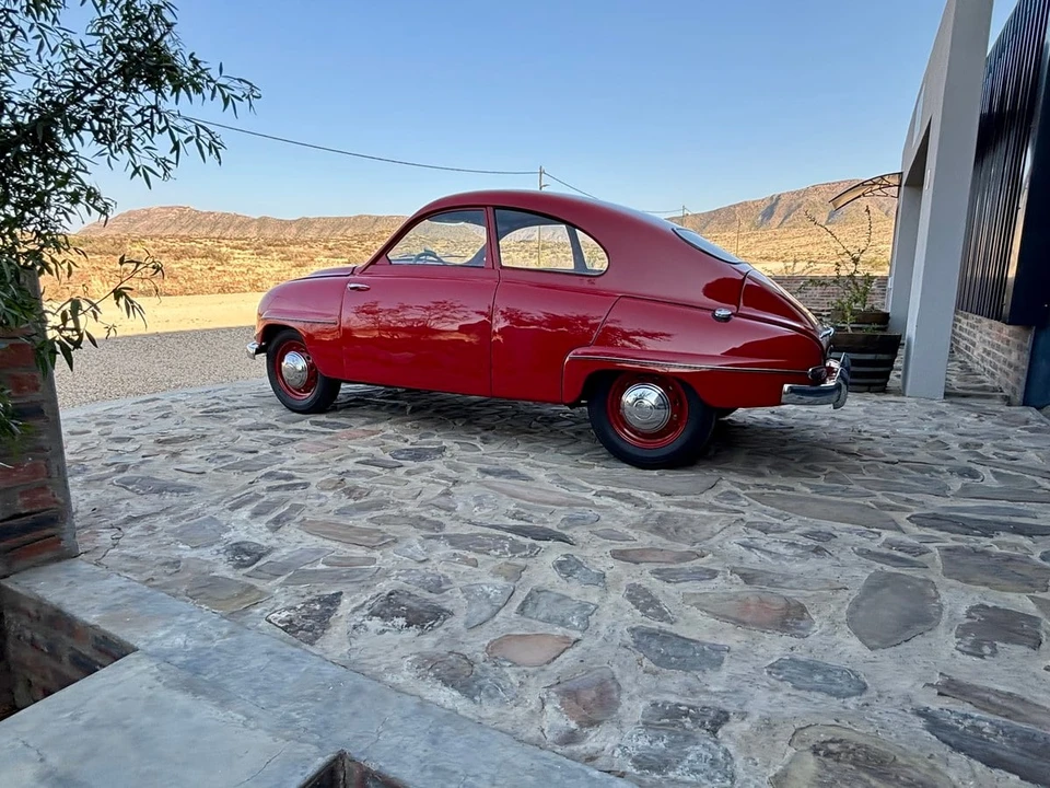 1960 Saab 9-3 - Image 26 of 30