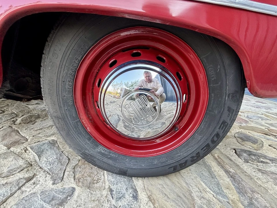 1960 Saab - Image 28 of 30