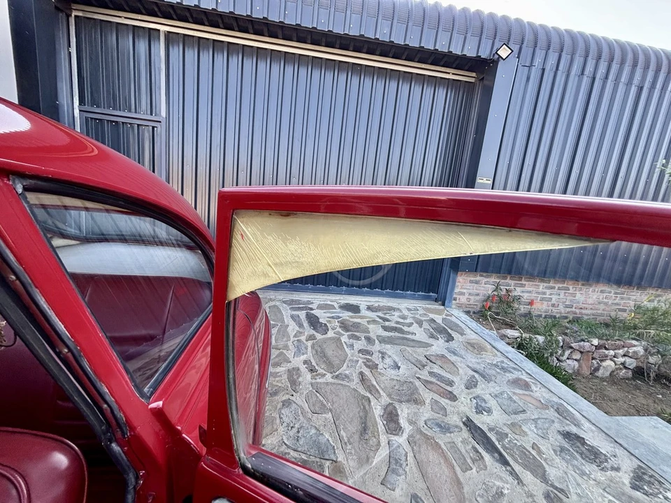 1960 Saab - Image 30 of 30
