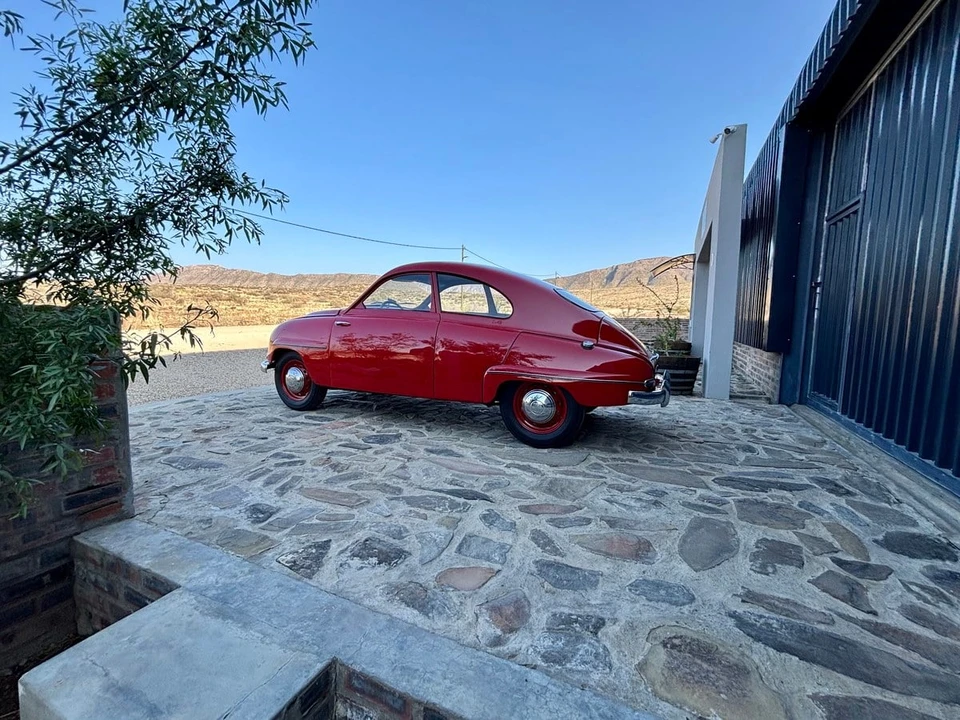 1960 Saab 9-3 - Image 28 of 30
