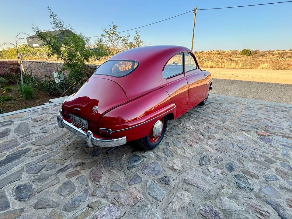 1960 Saab 9-3 - Image 18 of 30