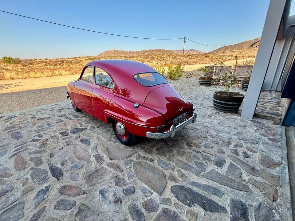 1960 Saab 9-3 - Image 29 of 30