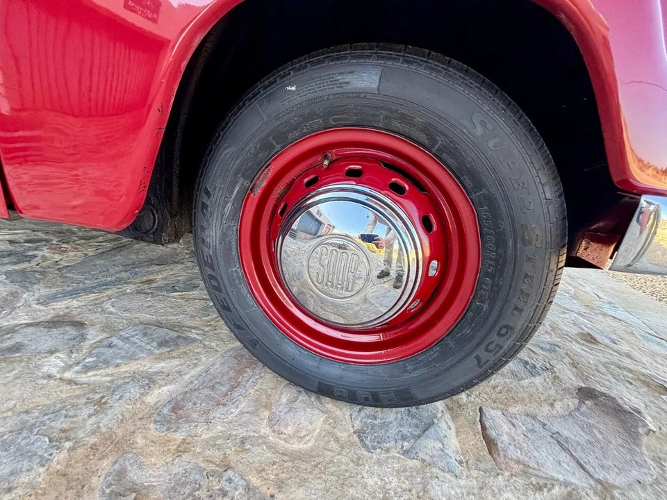 1960 Saab - Image 26 of 30