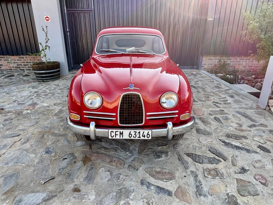 1960 Saab 9-3 - Image 2 of 30