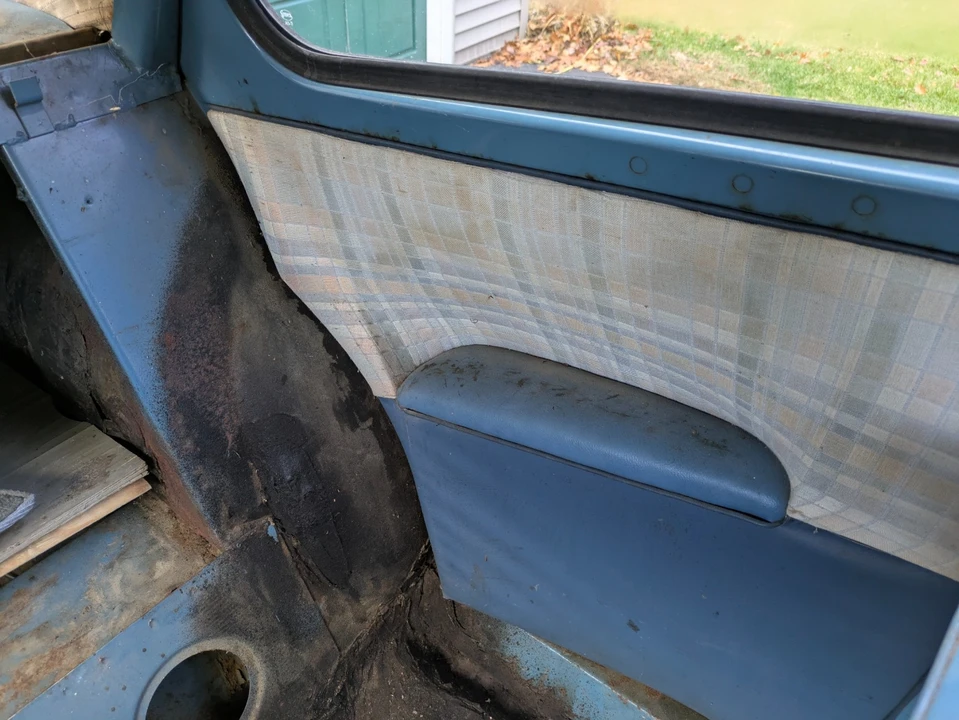 1960 Saab - Image 14 of 21