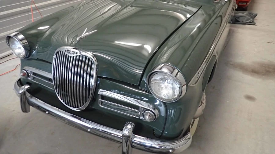 1960 Singer - Image 2 of 7