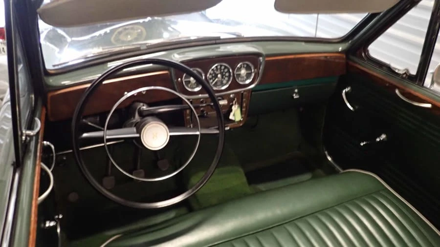 1960 Singer - Image 4 of 7