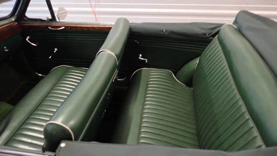 1960 Singer - Image 5 of 7
