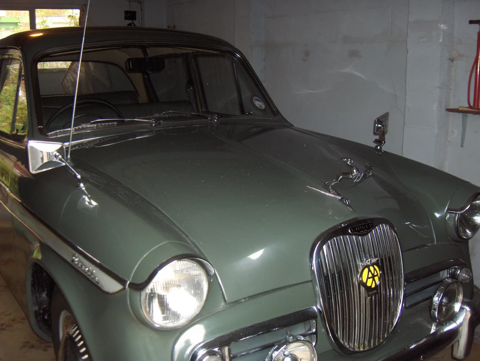1960 Singer - Image 4 of 5