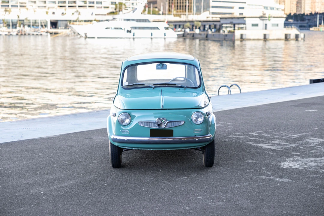 1960 Steyr-Puch - Image 3 of 19