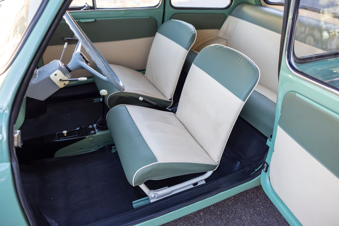 1960 Steyr-Puch - Image 6 of 19