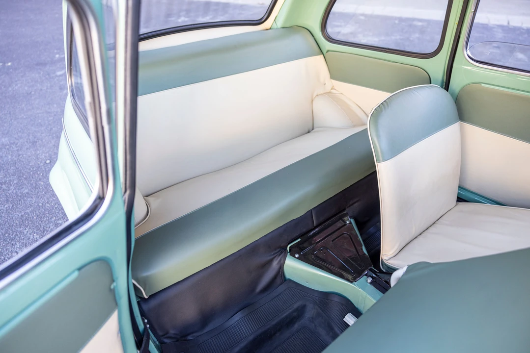 1960 Steyr-Puch - Image 11 of 19