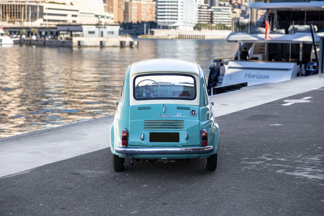 1960 Steyr-Puch - Image 4 of 19