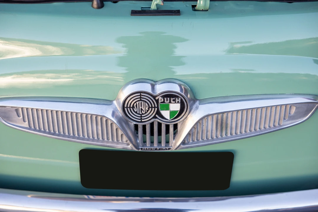 1960 Steyr-Puch - Image 16 of 19