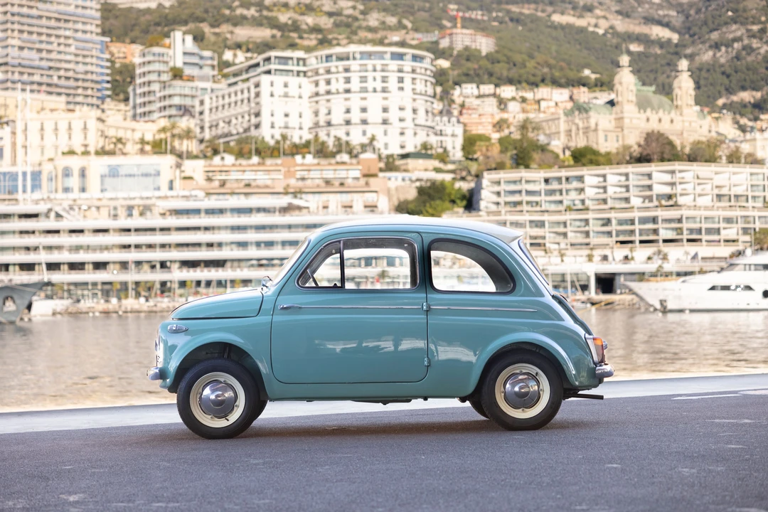 1960 Steyr-Puch - Image 5 of 19