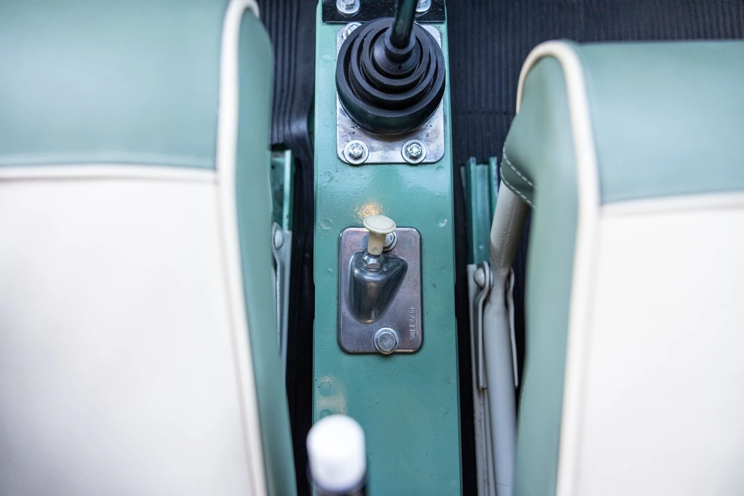 1960 Steyr-Puch - Image 19 of 19