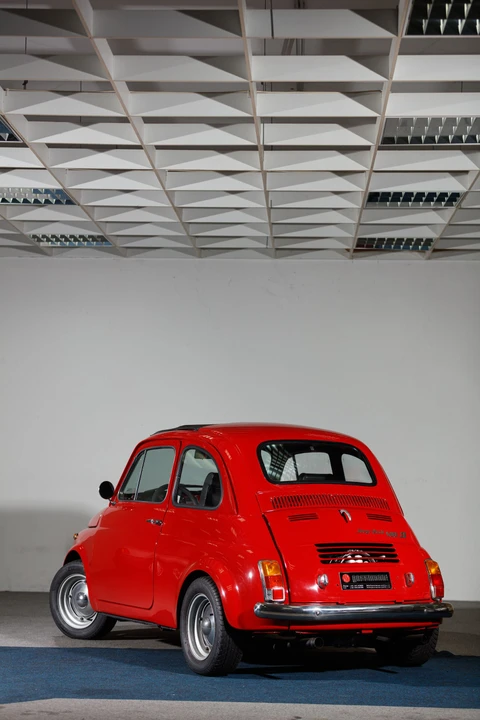 1960 Steyr-Puch - Image 6 of 19
