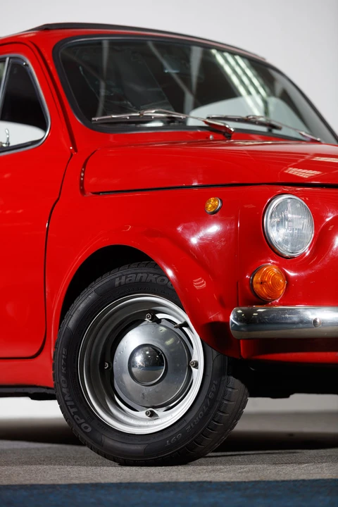 1960 Steyr-Puch - Image 9 of 19