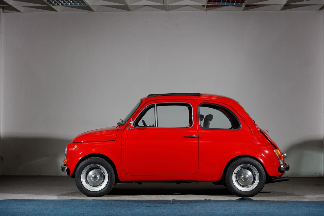 1960 Steyr-Puch - Image 2 of 19