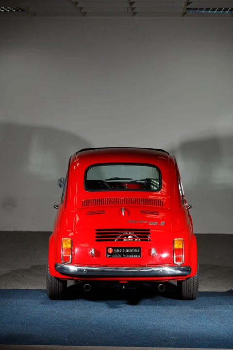 1960 Steyr-Puch - Image 7 of 19