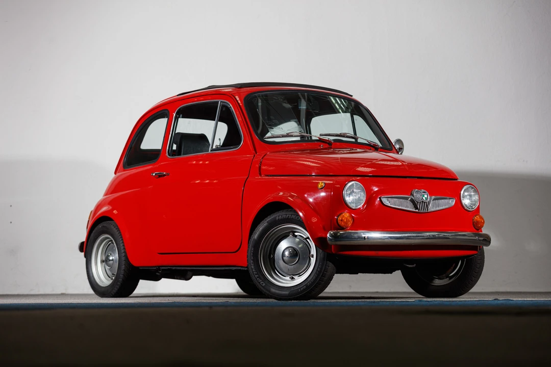 1960 Steyr-Puch - Image 3 of 19