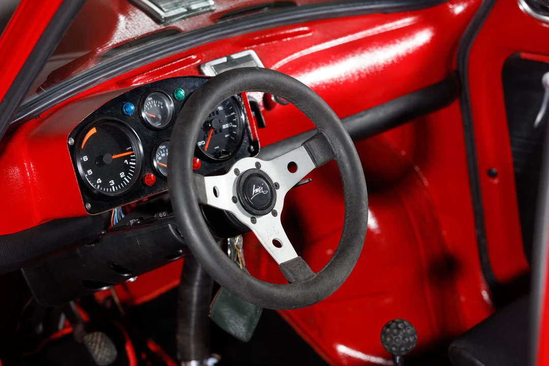 1960 Steyr-Puch - Image 10 of 19