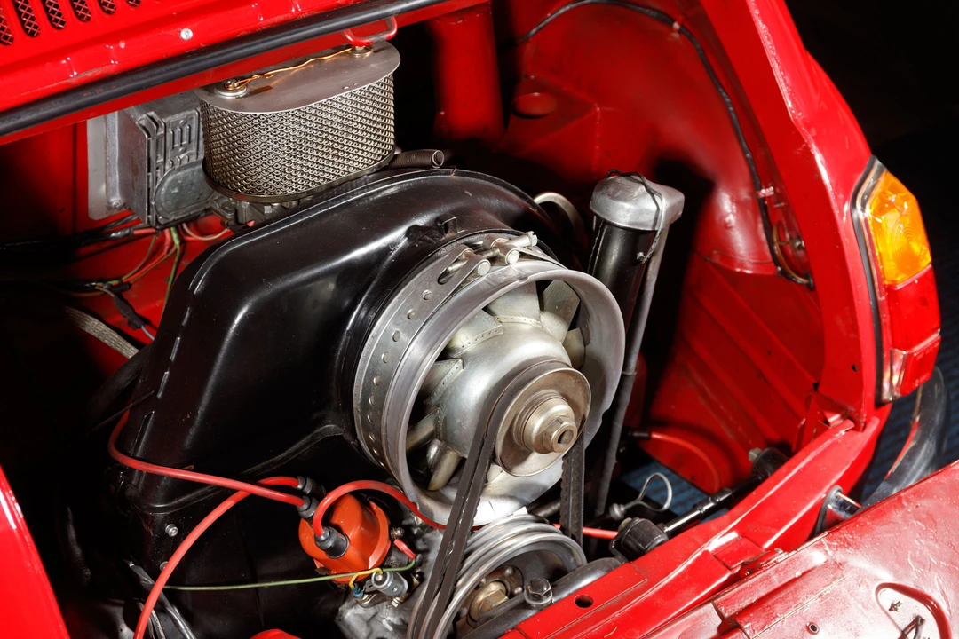 1960 Steyr-Puch - Image 15 of 19