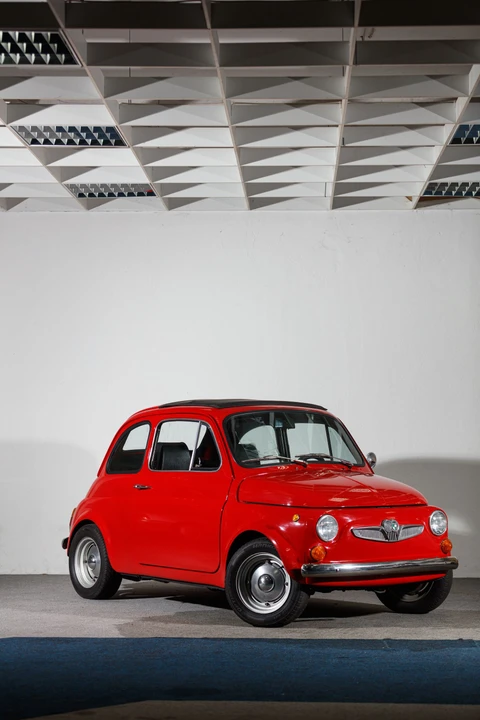 1960 Steyr-Puch - Image 5 of 19