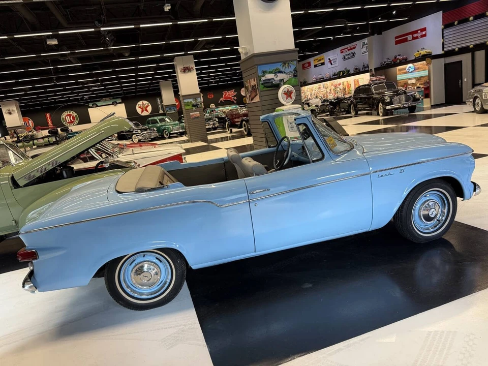 1960 Studebaker - Image 23 of 23