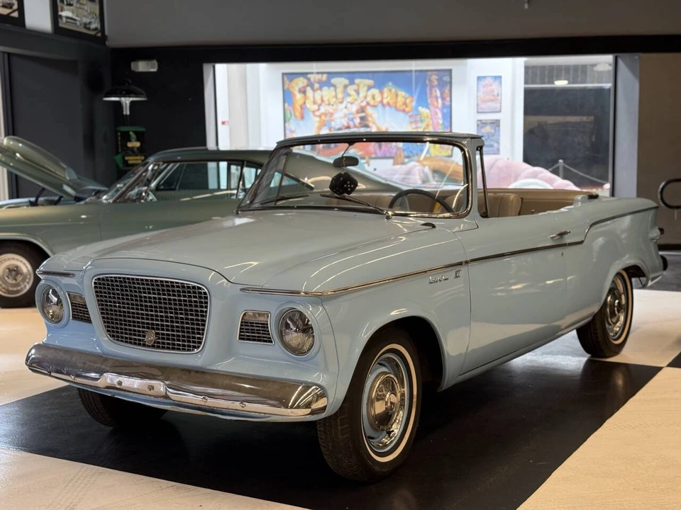 1960 Studebaker Lark - Image 20 of 21