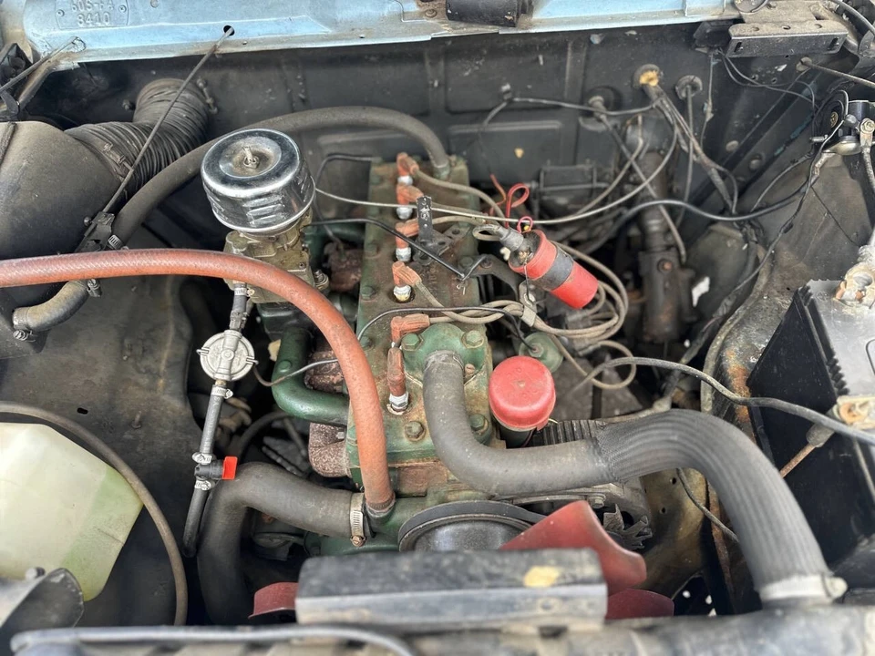 1960 Studebaker - Image 15 of 21
