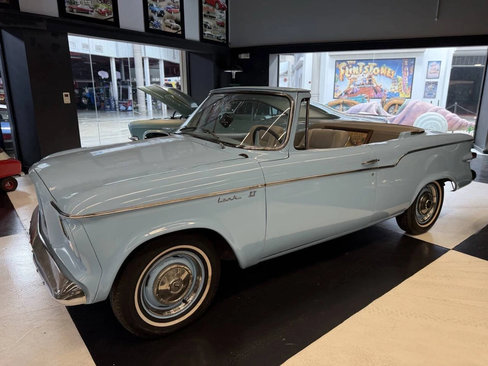 1960 Studebaker Lark - Image 18 of 21