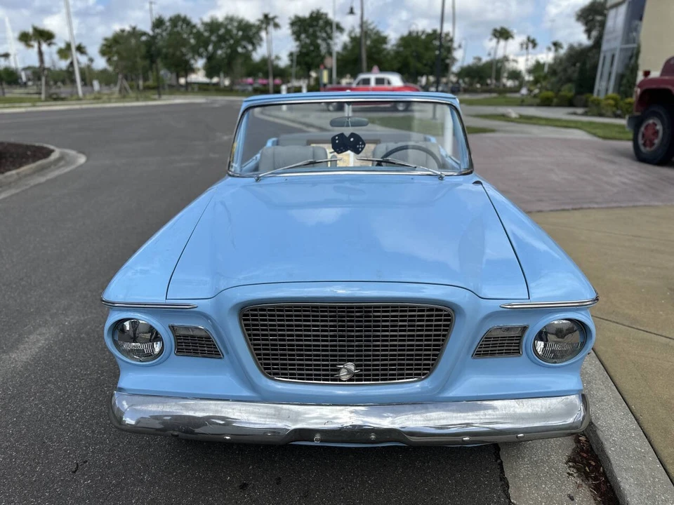 1960 Studebaker Lark - Image 7 of 21
