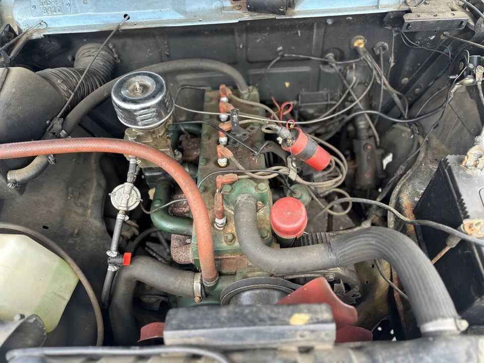 1960 Studebaker Lark - Image 14 of 21
